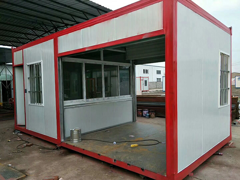 温州移动板房-25