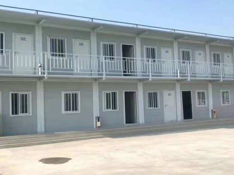 温州移动板房-28